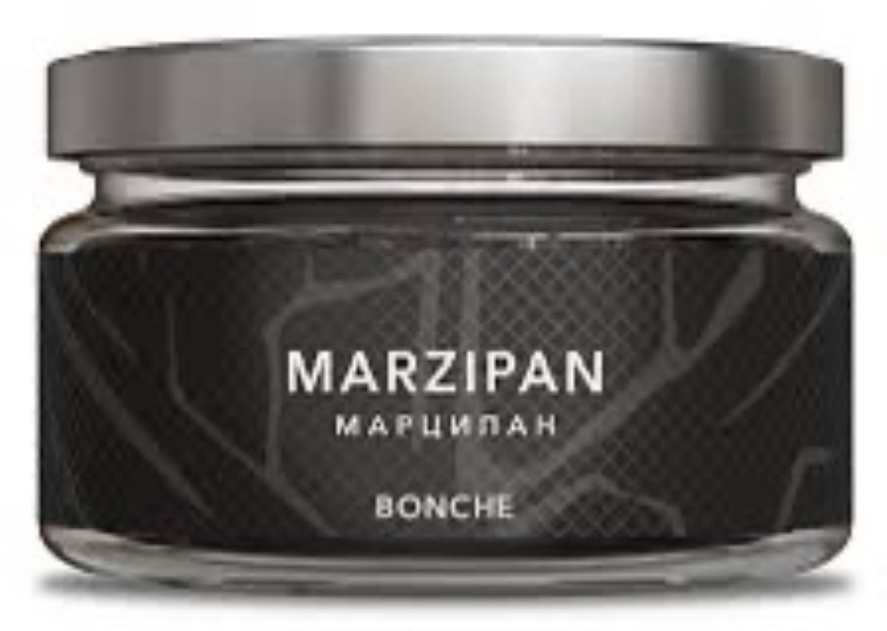 Bonche Cigar Leaf 120g - Hookah Junkie