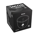 Alpha Bowl Rock - Hookah Junkie