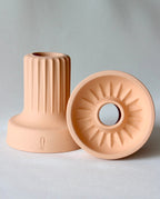 Oblako Stone Bowls Phunnel - Hookah Junkie