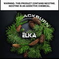 BlackBurn Hookah Tobacco – view 10