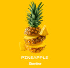 Starline Shisha Tobacco - Hookah Junkie