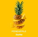 Starline Shisha Tobacco - Hookah Junkie
