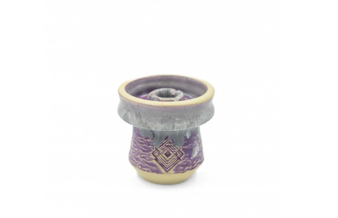 Atlantis Phunnel Bowl - Hookah Junkie