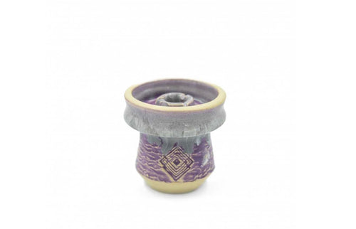 Atlantis Phunnel Bowl - Hookah Junkie