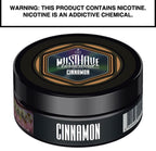 MUSTHAVE HOOKAH TOBACCO 125G - Hookah Junkie
