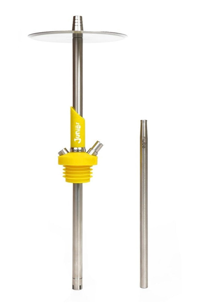 Nube Junior Hookah Stem - Hookah Junkie