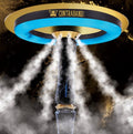 Contraband Mafia Ring 8 - Hookah Junkie