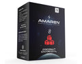 Amaren Charcoal - Hookah Junkie