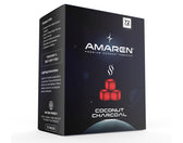 Amaren Charcoal
