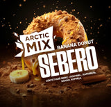 Sebero Artic Mix Tobacco 200g - Hookah Junkie