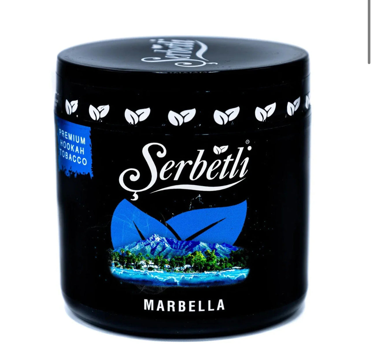 Serbetli Shisha Tobacco 250 gram - Hookah Junkie