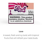 Mazaya Tobacco 250 Gram - Hookah Junkie