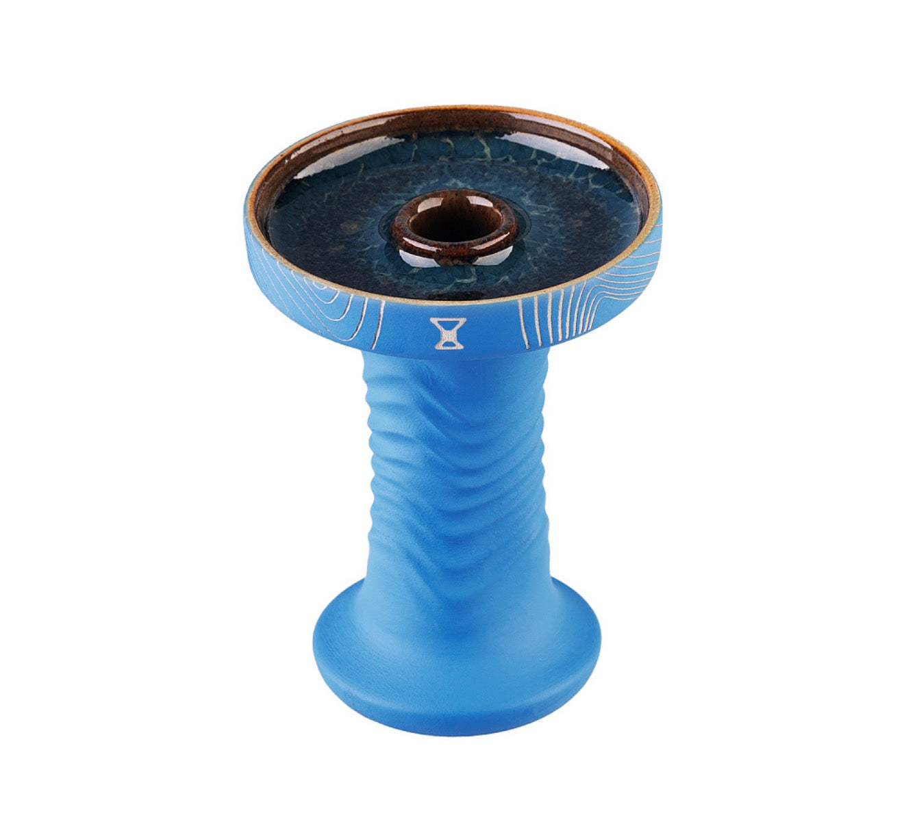 ALPHA BOWL – WAVE PHUNNEL – Hookah Junkie