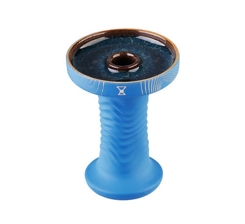 ALPHA BOWL – WAVE PHUNNEL - Hookah Junkie