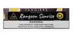 Tangiers Noir Rangoon Sunrise Shisha Tobacco 250g – Dark Leaf Hookah Tobacco
