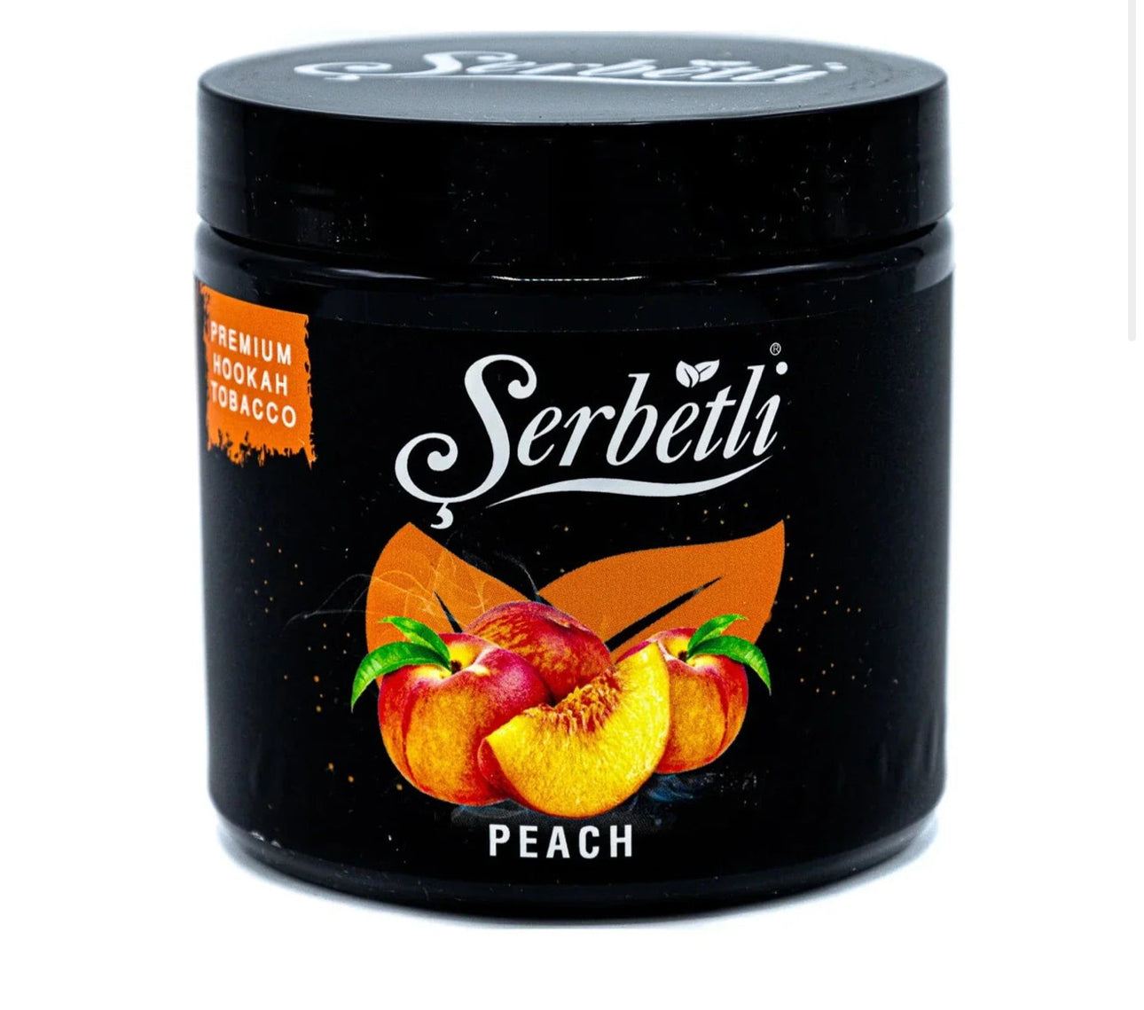 Serbetli Shisha Tobacco 250 gram - Hookah Junkie