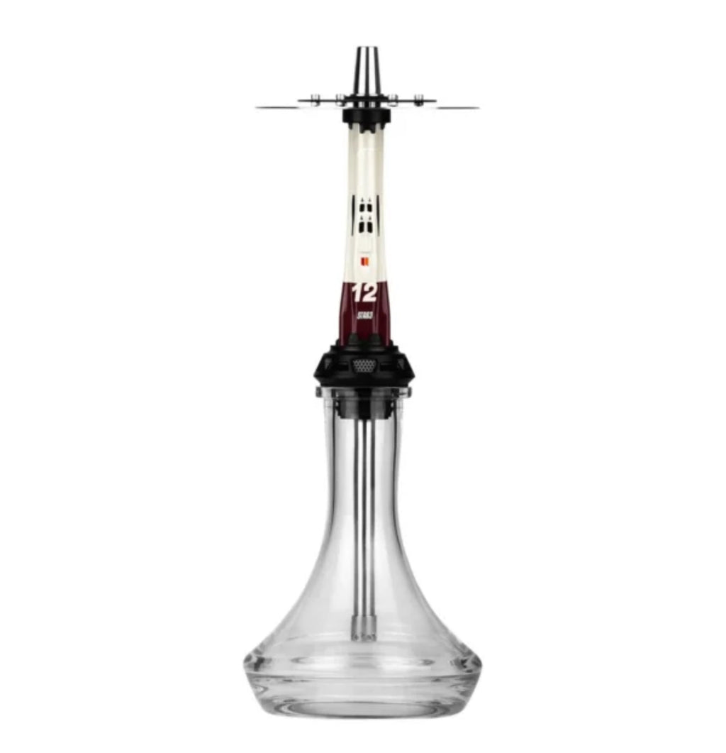 Amotion Valve Hookah - Hookah Junkie
