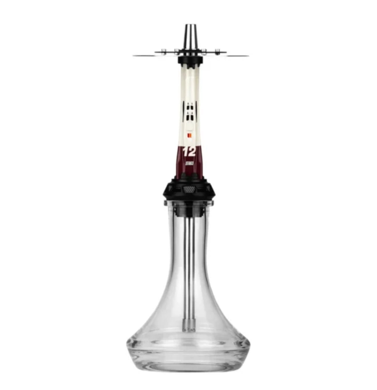 Amotion Valve Hookah - Hookah Junkie