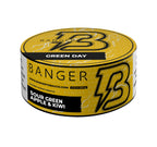 Banger Shisha Tobacco - Hookah Junkie