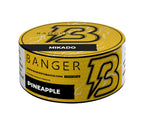 Banger Shisha Tobacco - Hookah Junkie