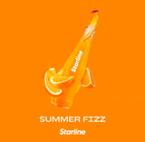 Starline Shisha Tobacco - Hookah Junkie