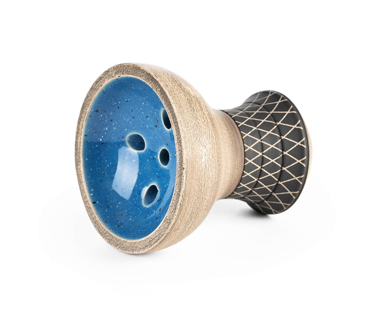 ALPHA BOWL – TURK DESIGN PRO - Hookah Junkie