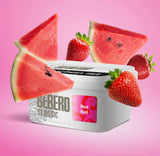 Sebero Classic Line Tobacco 200 gram - Hookah Junkie