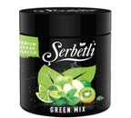 Serbetli Shisha Tobacco 250 gram - Hookah Junkie