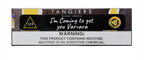 TANGIER'S NOIR SHISHA TOBACCO - 250G New Flavors - Hookah Junkie
