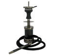 RYNO Stainless Steel Hookah - Hookah Junkie