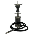 RYNO Stainless Steel Hookah - Hookah Junkie