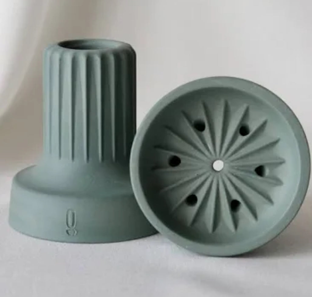 Oblako Stone Bowls Classic - Hookah Junkie