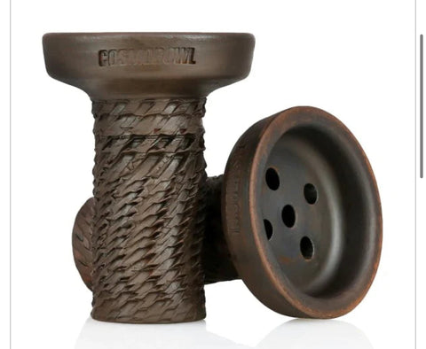 Cosmo Bowls - Hookah Junkie