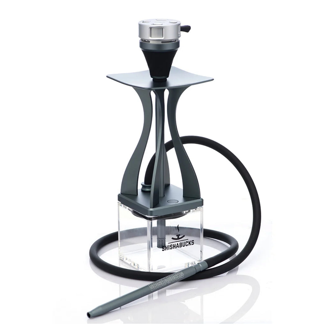 Shisha Bucks CLOUD|MINI HOOKAH - Hookah Junkie