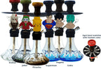 Mystic Anime Hookah - Hookah Junkie
