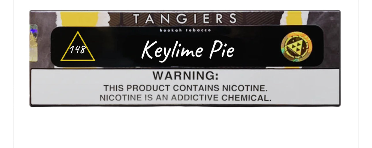 TANGIER'S NOIR SHISHA TOBACCO - 250G New Flavors - Hookah Junkie