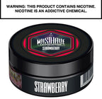 MUSTHAVE HOOKAH TOBACCO 125G - Hookah Junkie