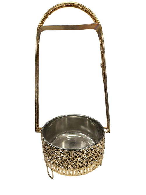 MYA Khalil Mamoon Charcoal Holder accessory