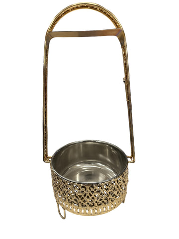 Khalil Mamoon Charcoal Holder