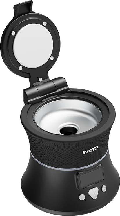IMOTO G1 E-hookah Head - Hookah Junkie