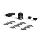 IMOTO G1 E-hookah Head - Hookah Junkie
