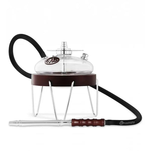Apocalypse Hookah Ms. Scandi