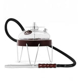 Hookah Ms. Scandi - Hookah Junkie