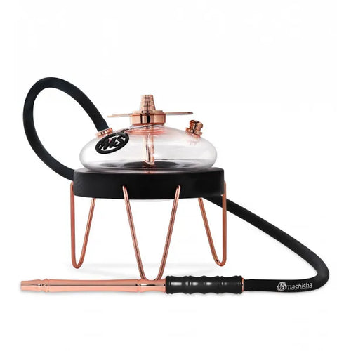 Apocalypse Hookah Ms. Scandi – view 2