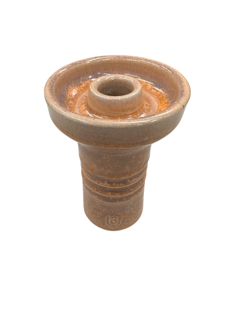 Plinth Hookah Bowl - Hookah Junkie
