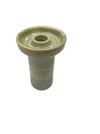 Plinth Hookah Bowl - Hookah Junkie