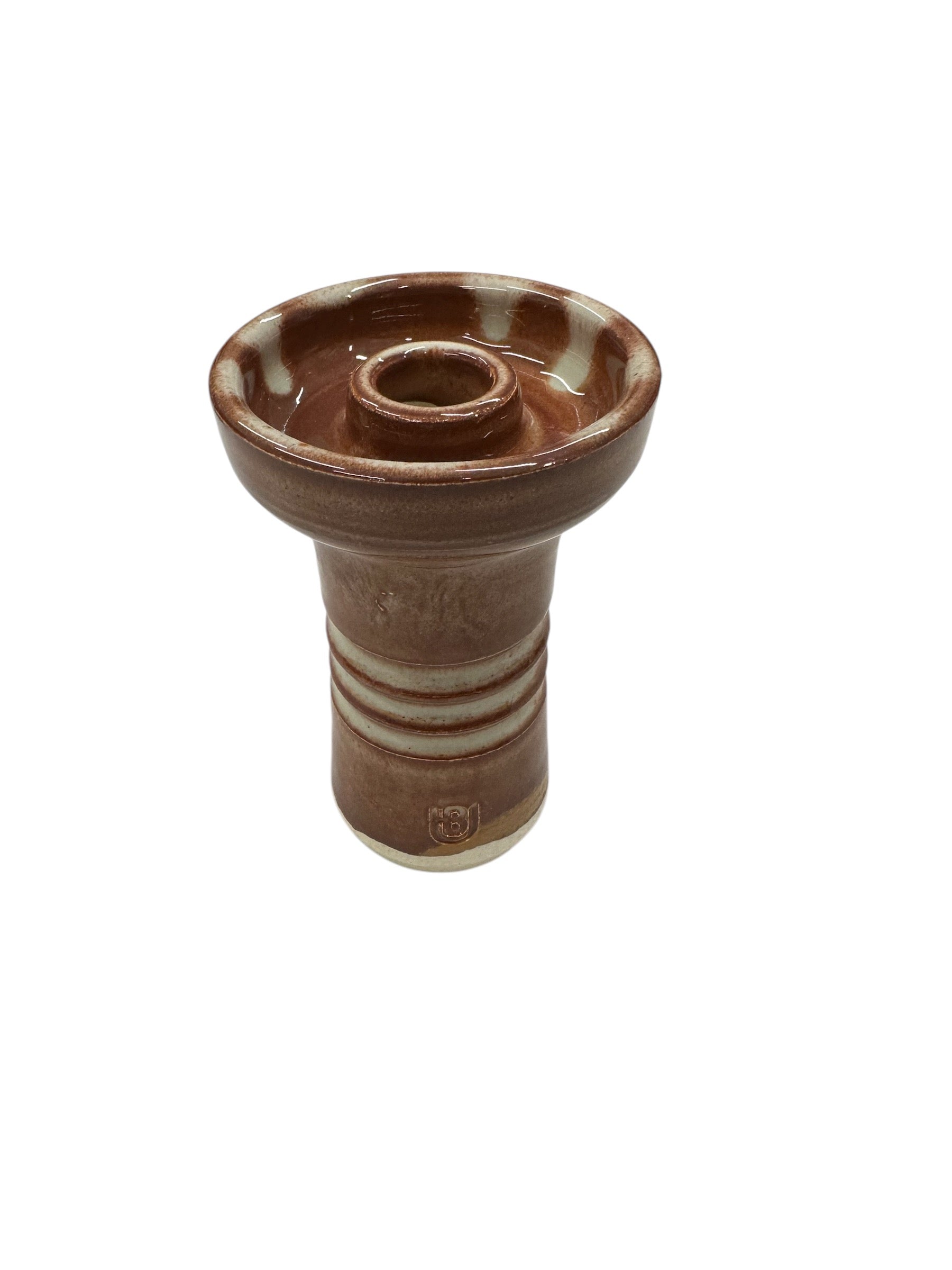 Plinth Hookah Bowl - Hookah Junkie