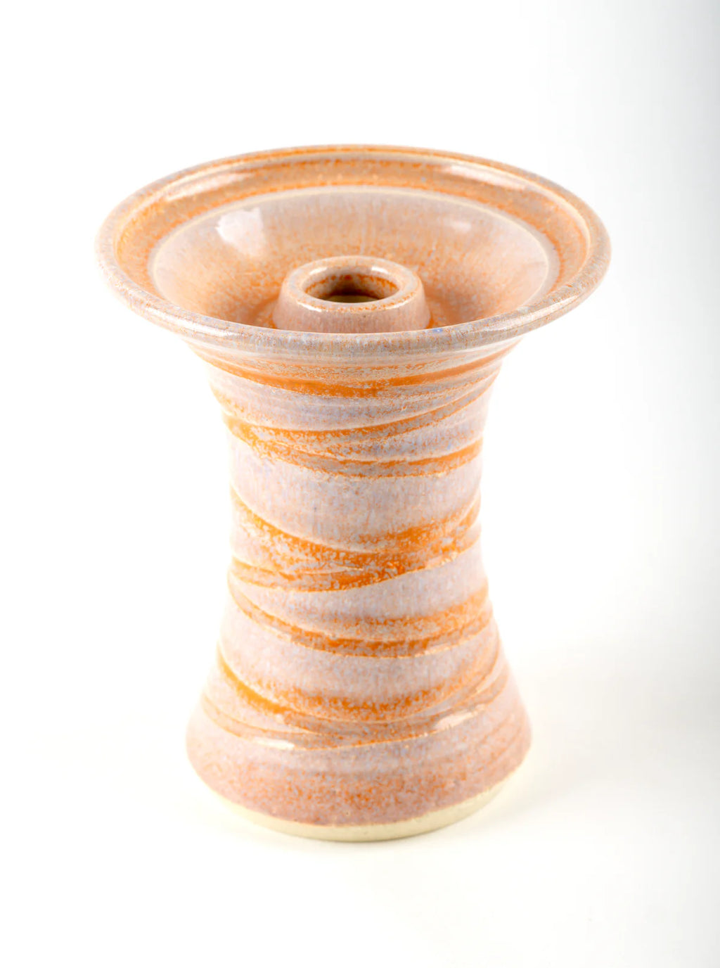 Urb bowls Oyster Hookah Bowls - Shisha Flavor Bowl - Hookah Junkie