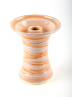 Urb bowls Oyster Hookah Bowls - Shisha Flavor Bowl - Hookah Junkie