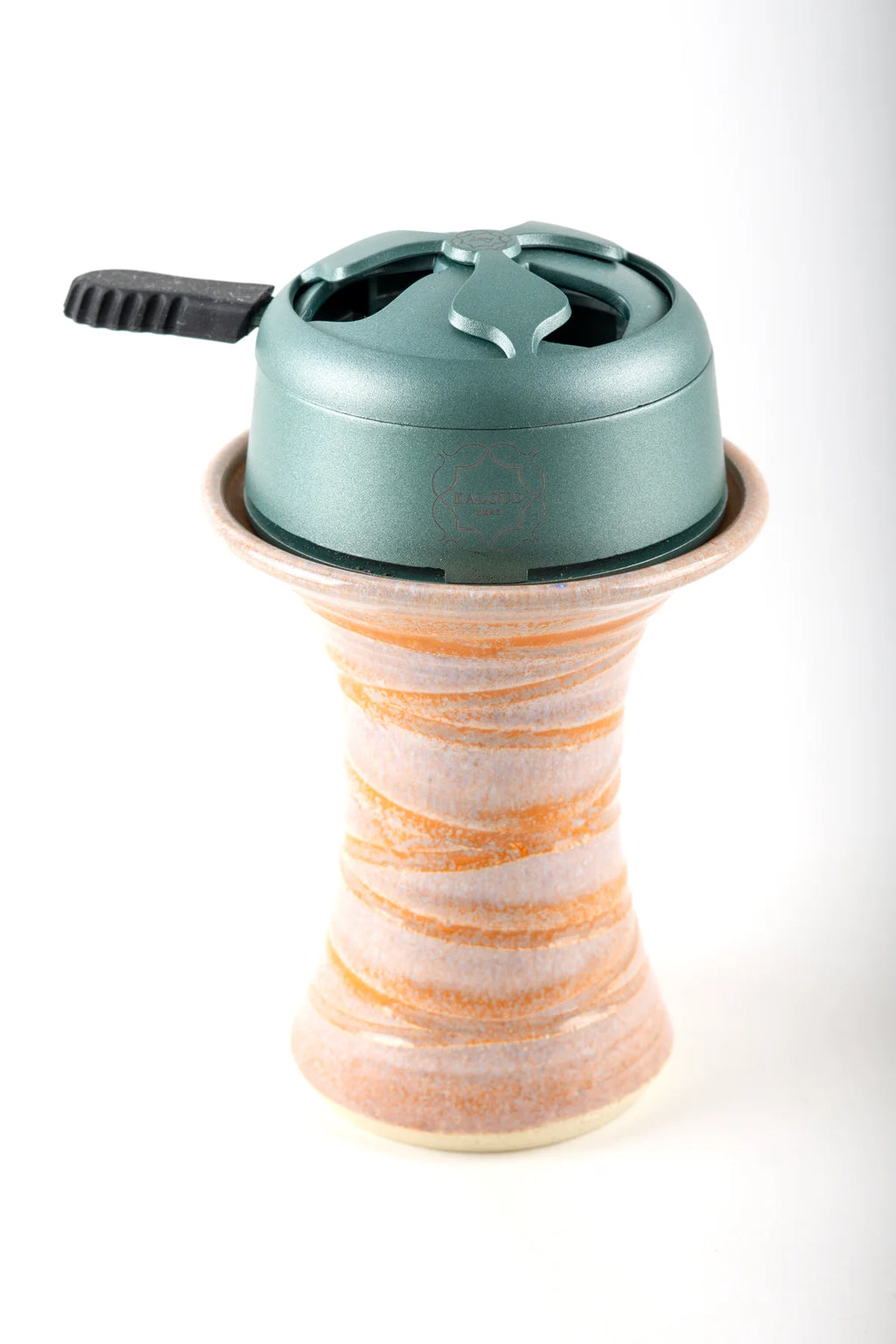 Urb bowls Oyster Hookah Bowls - Shisha Flavor Bowl - Hookah Junkie